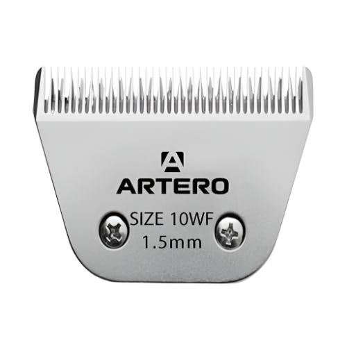 10WF Wide Blade by Artero