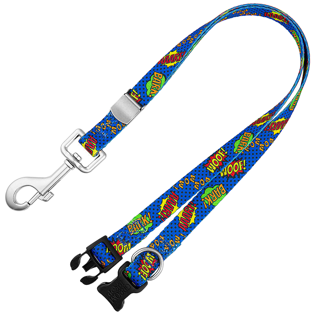 20" Polyester Loop Super Dog by Groom Loop