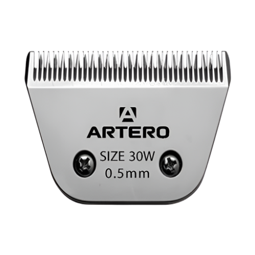 30W Wide Blade by Artero