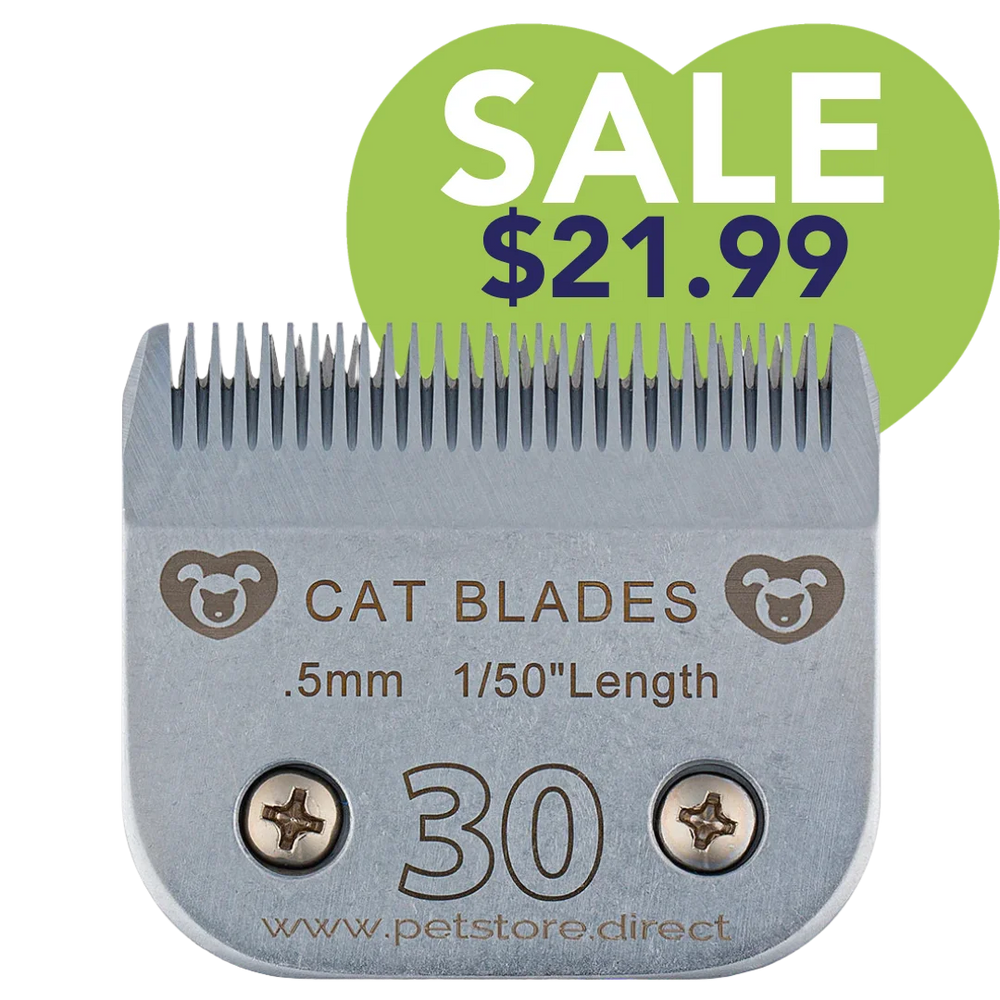 PetStore.Direct #30 Cat Blade