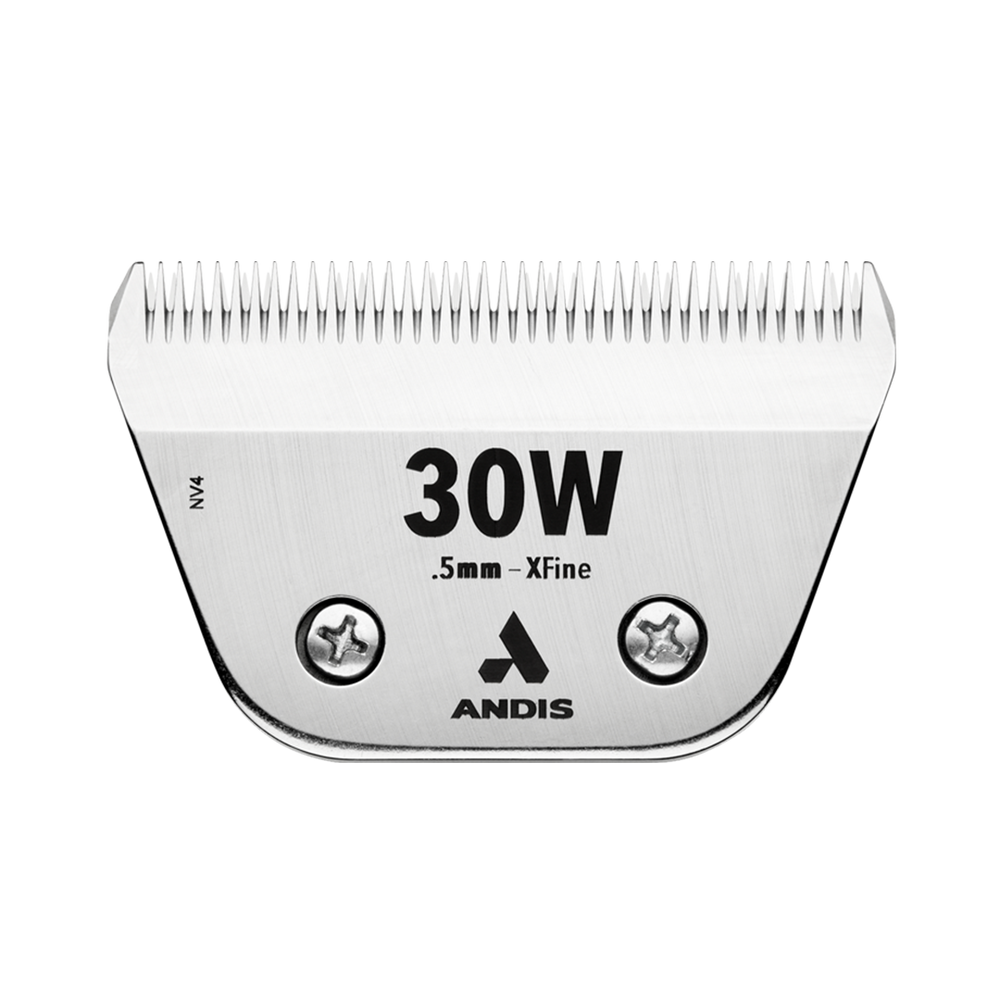 #30W XFine CeramicEdge Wide Blade by Andis