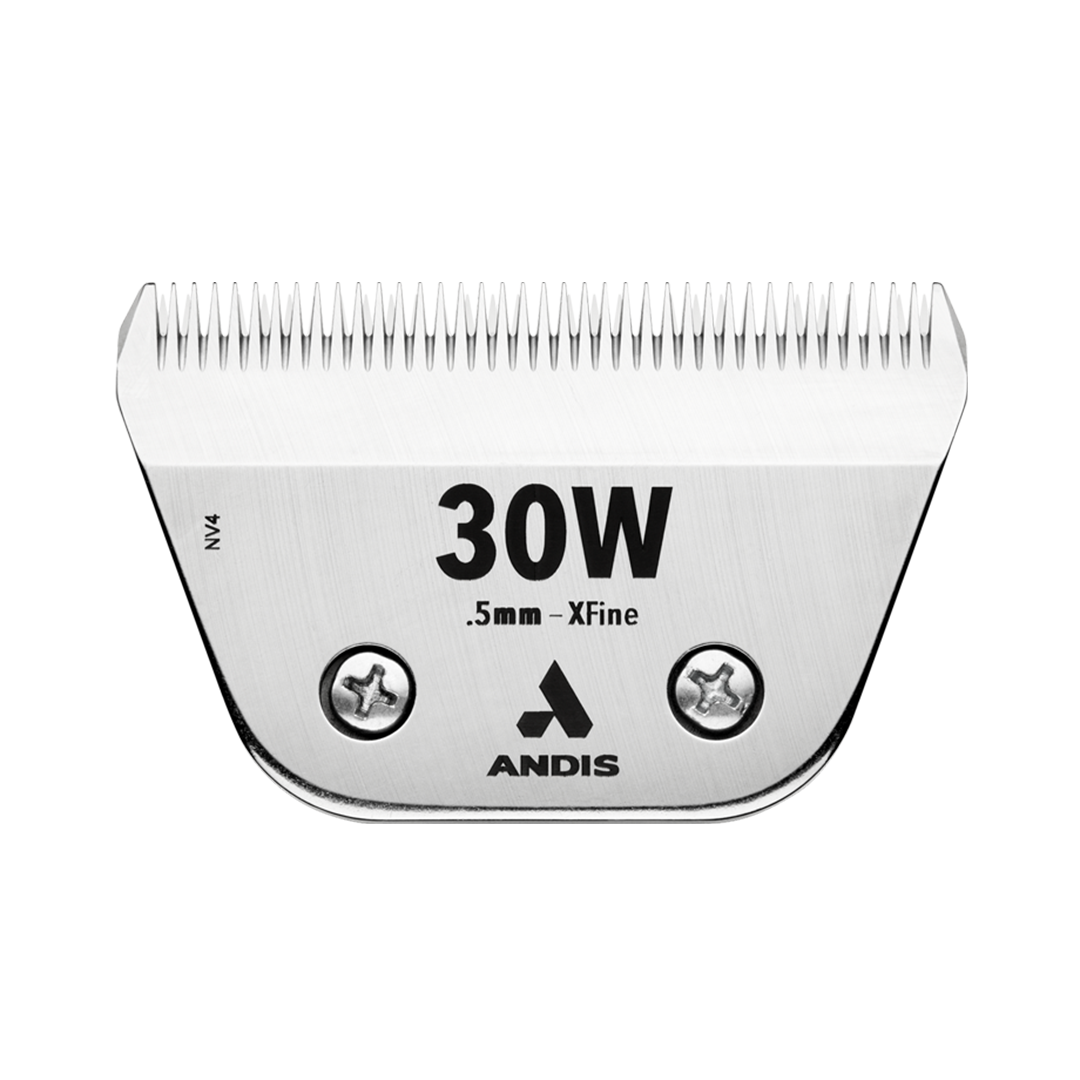 #30W XFine CeramicEdge Wide Blade by Andis