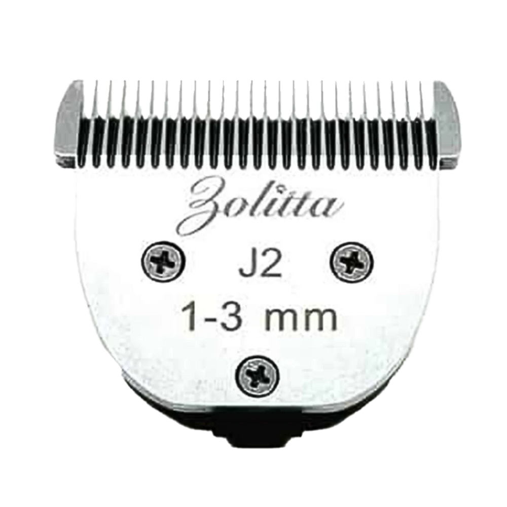 5 in 1 Replacement J Blade by Zolitta