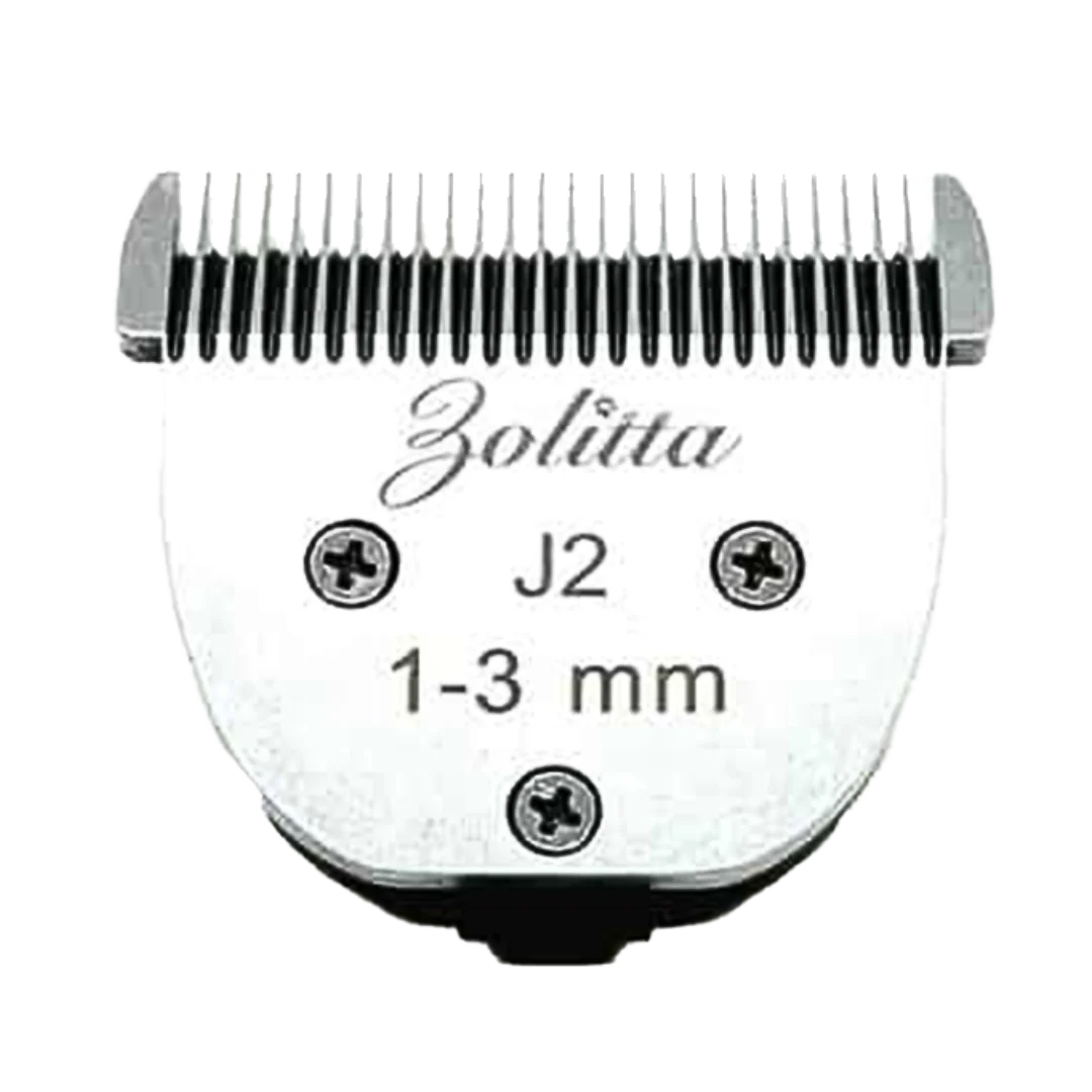 5 in 1 Replacement J Blade by Zolitta