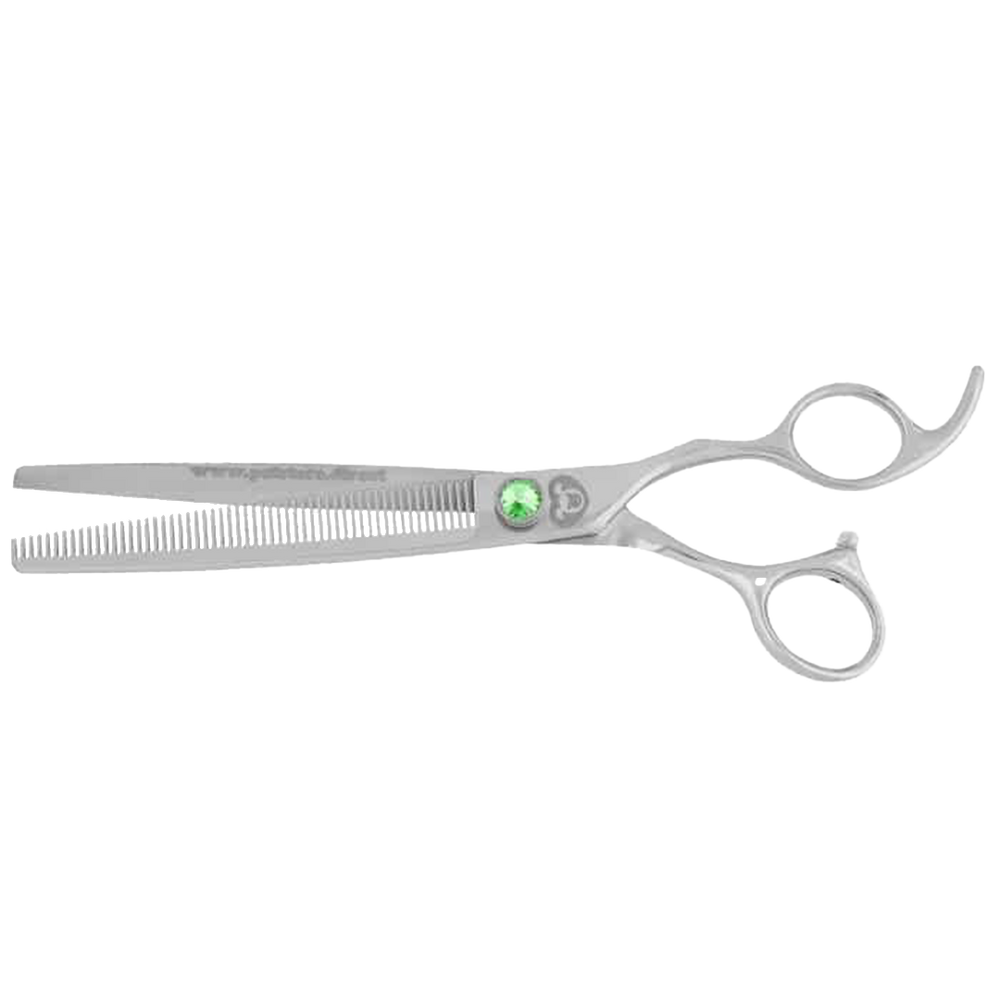 7.5" 56T Blending Shears by PetStore.Direct