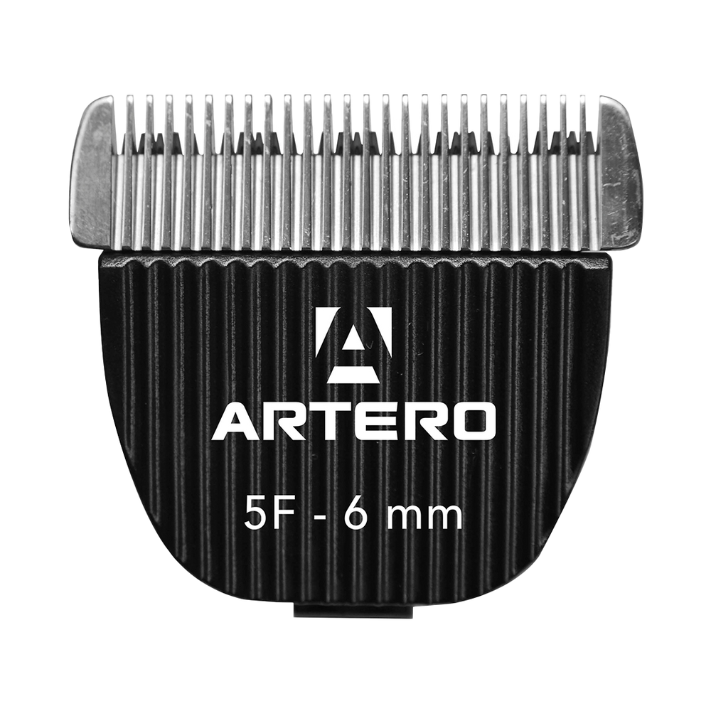 5F Blade for Artero X-Tron and Spektra Clippers