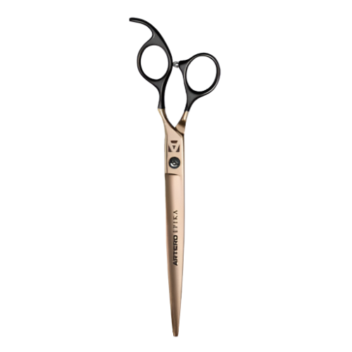 7" Epika Straight Grooming Shears by Artero