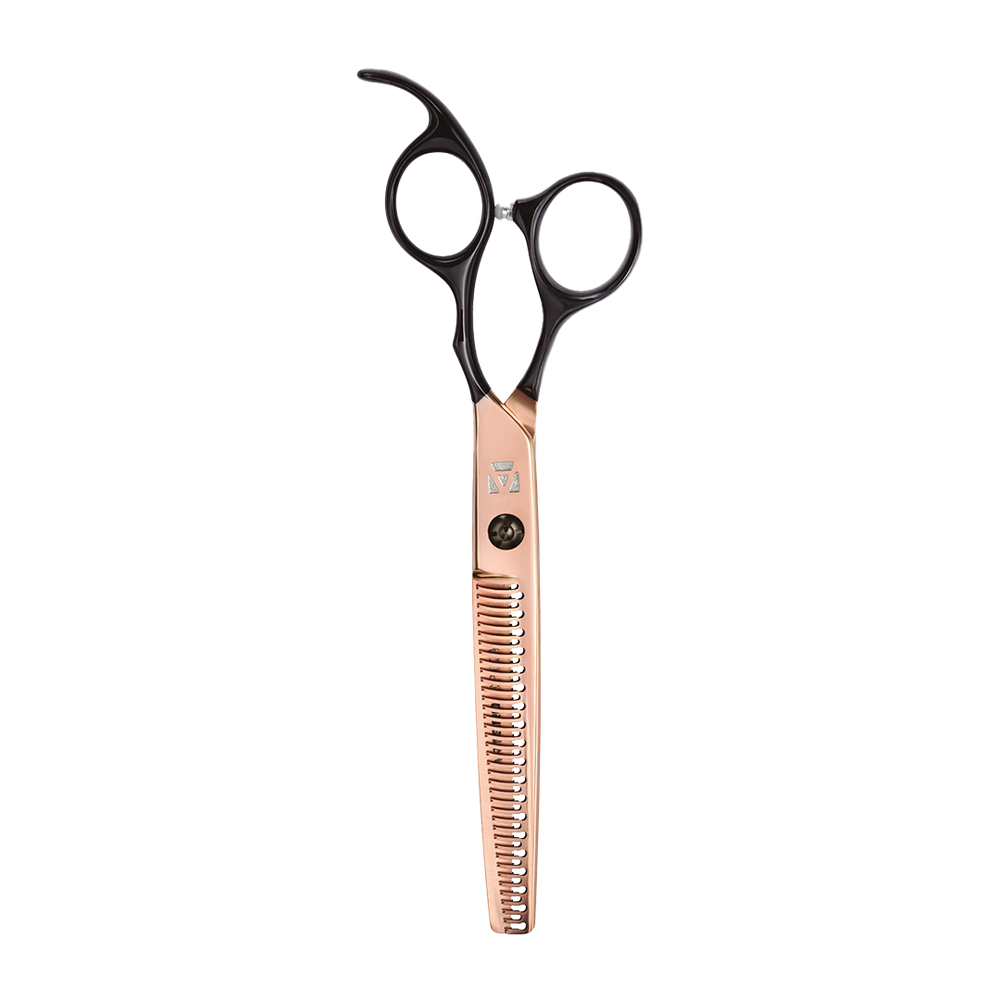 7" Epika Thinning Scissor by Artero