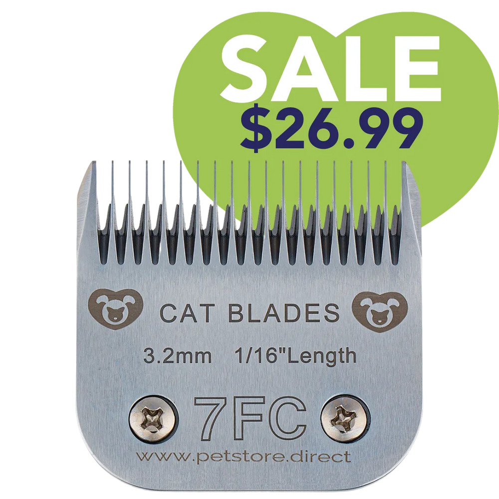 PetStore.Direct #7FC Cat Blade