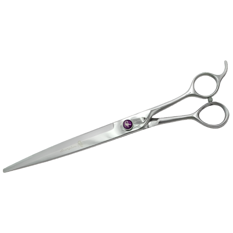 Scorpion 9.0" Curved Shear by Kenchii