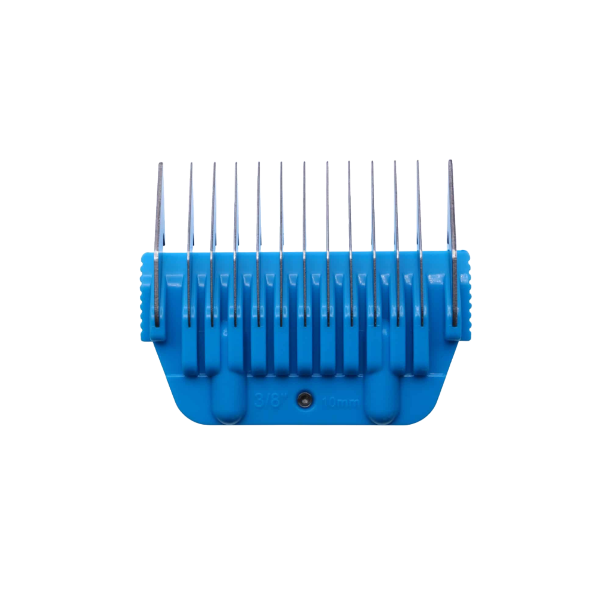 3/8'' #2 Wide Snap-On Combs Blue by Artero