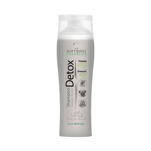 Detox Shampoo 9oz by Artero