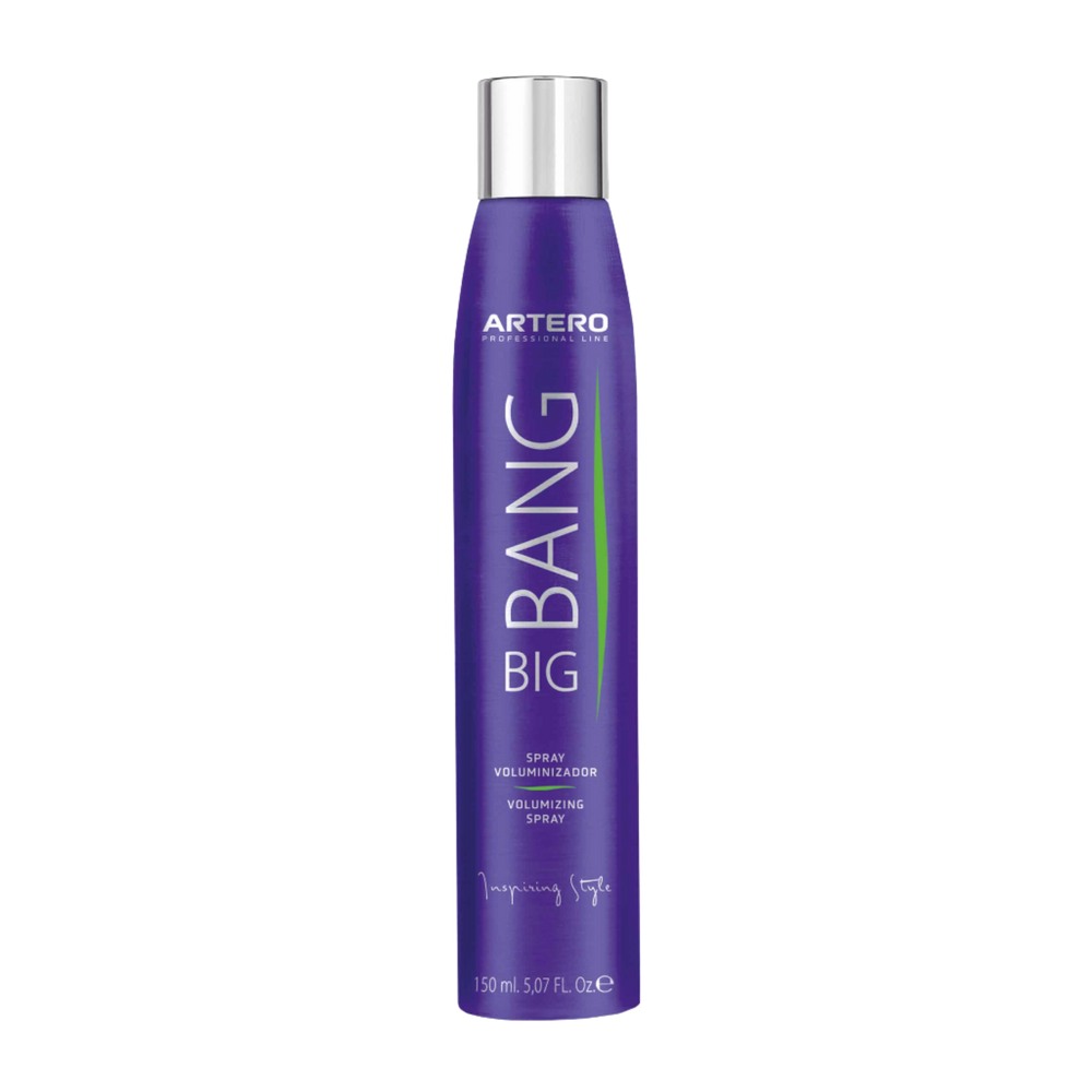 Artero Big Bang Volumizing Texturizing Spray