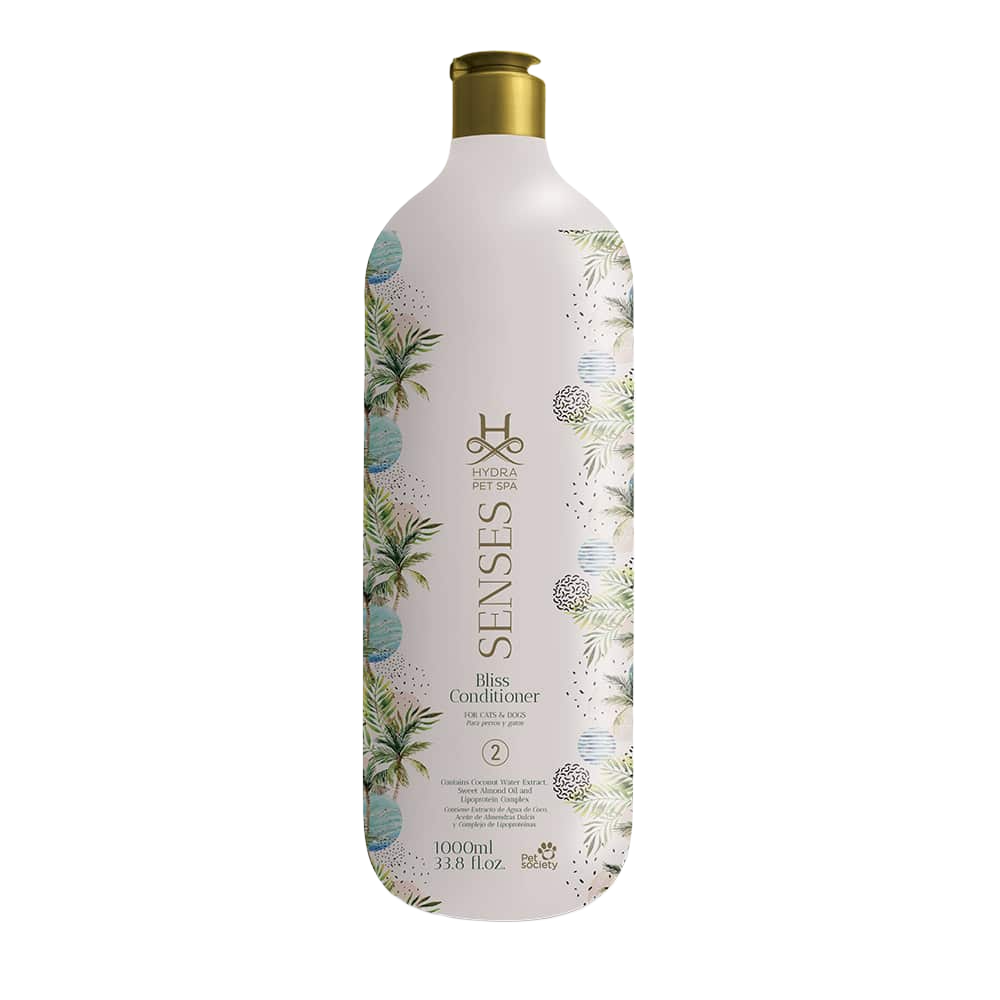 Senses Bliss Conditioner 33oz by Hydra