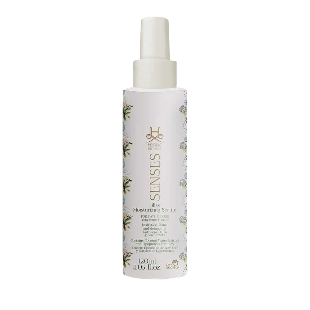 Senses Bliss Moisturizing Serum by Hydra