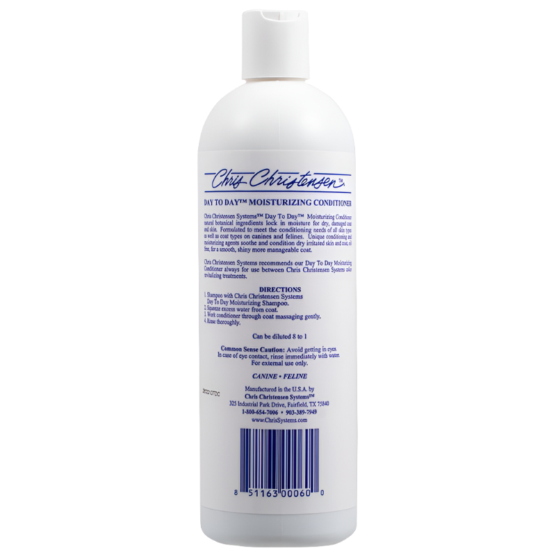 day to day conditioner-16oz