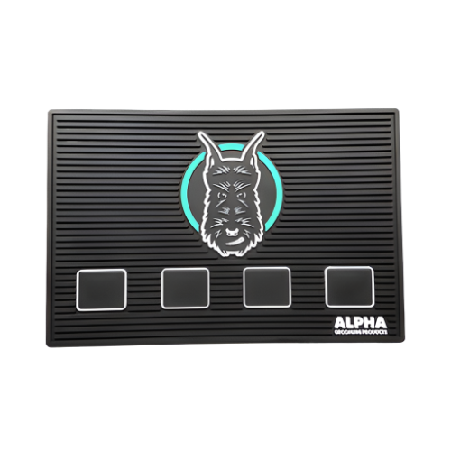 Alpha Clipper Mat 12”x18” by Alpha Grooming