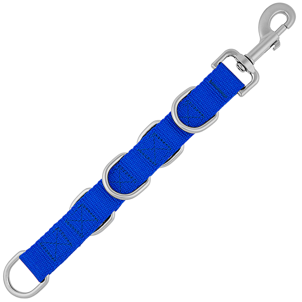 Extenders Blue Double Sided by Groom Loop