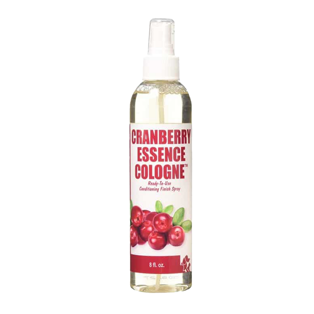 Cranberry Essence Cologne 8oz by Envirogroom