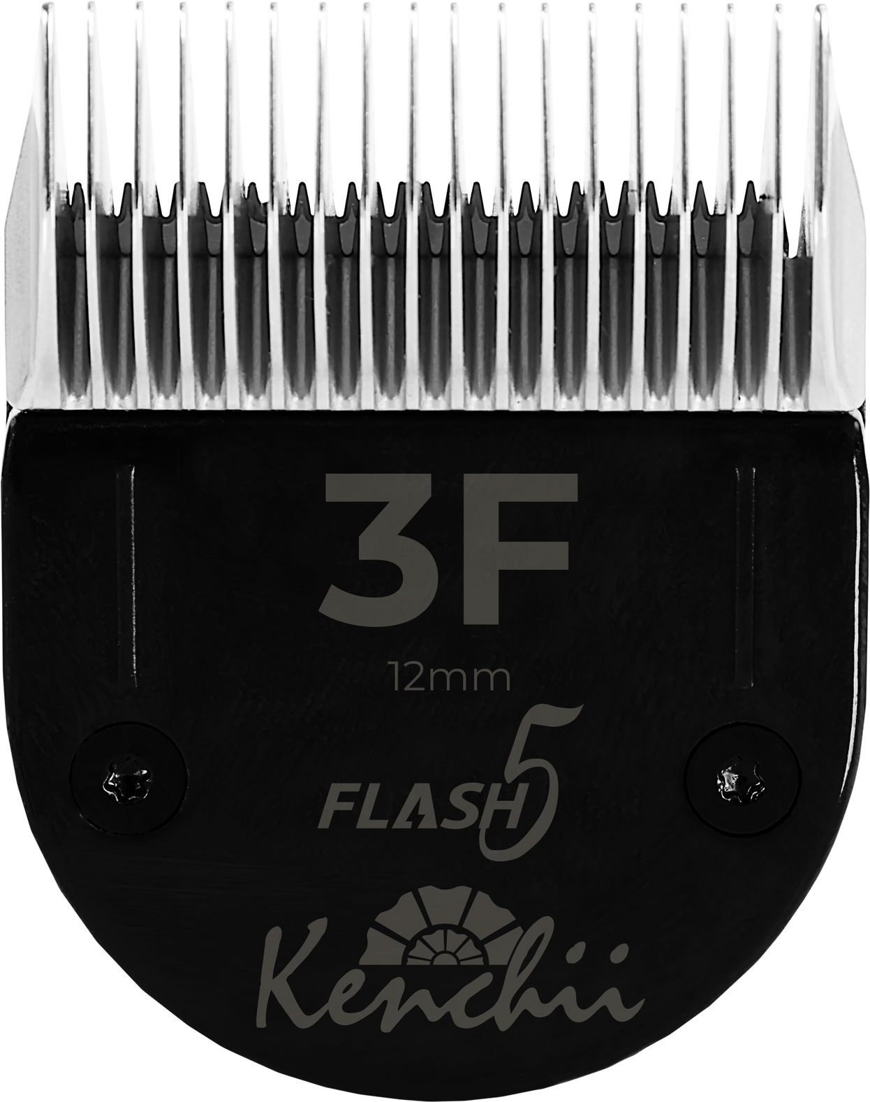 Flash5 3F Blade by Kenchii