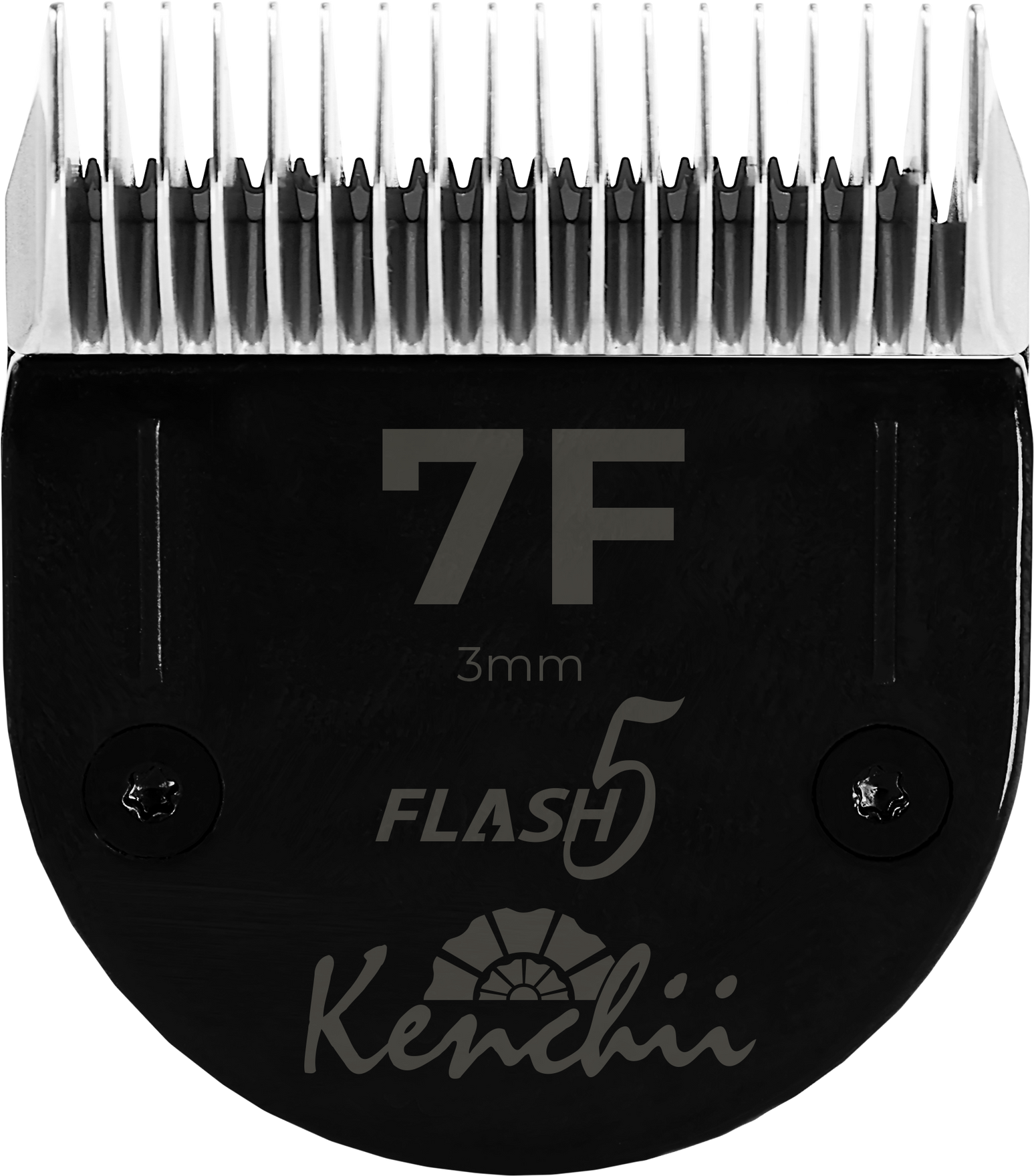 Flash5 7F Blade by Kenchii