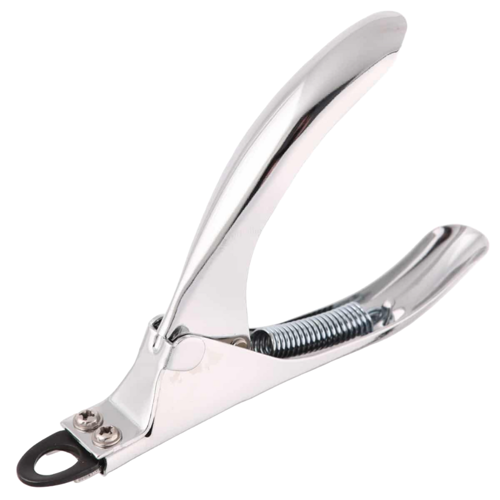 Guillotine Nail Clipper by Groom Professional
