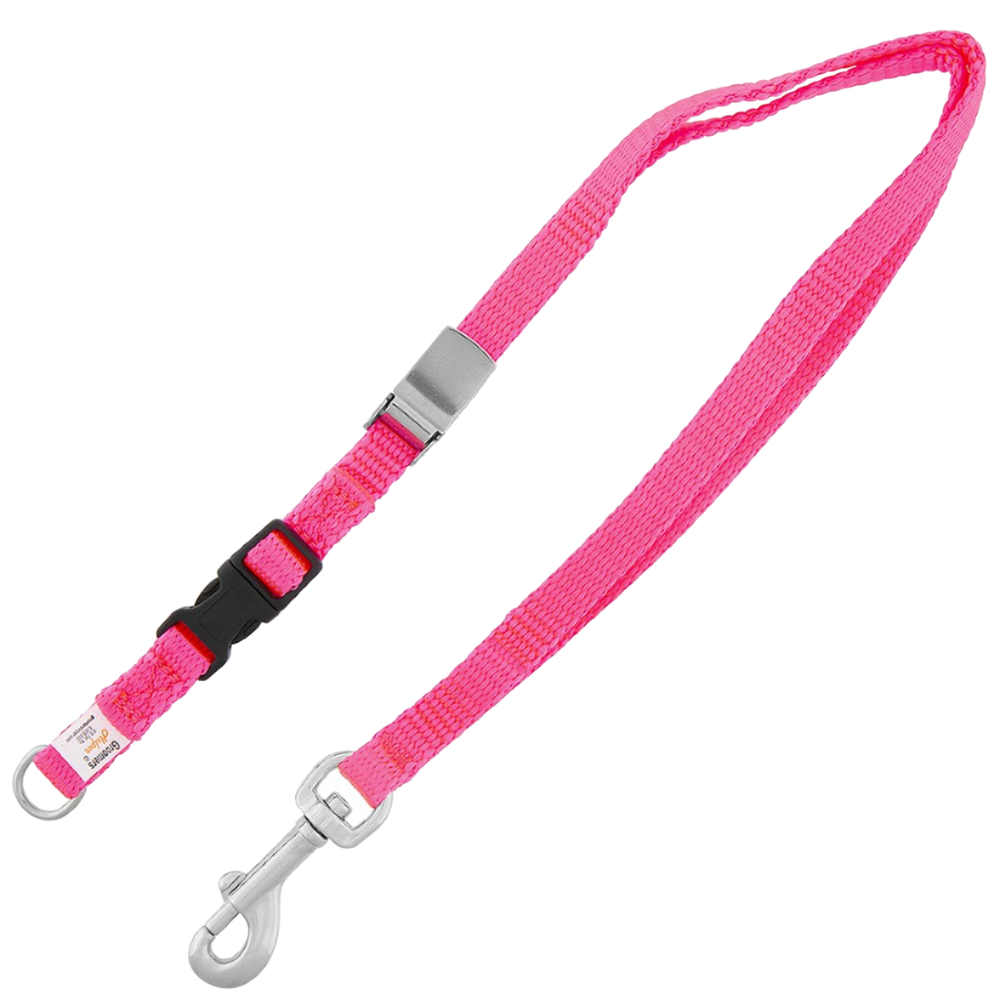 3/8" Small Grooming Loop Pink by Groomer's Helper