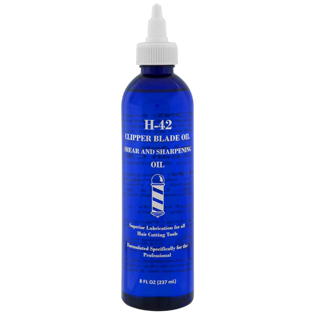 Shear and Clipper Oil by H-42