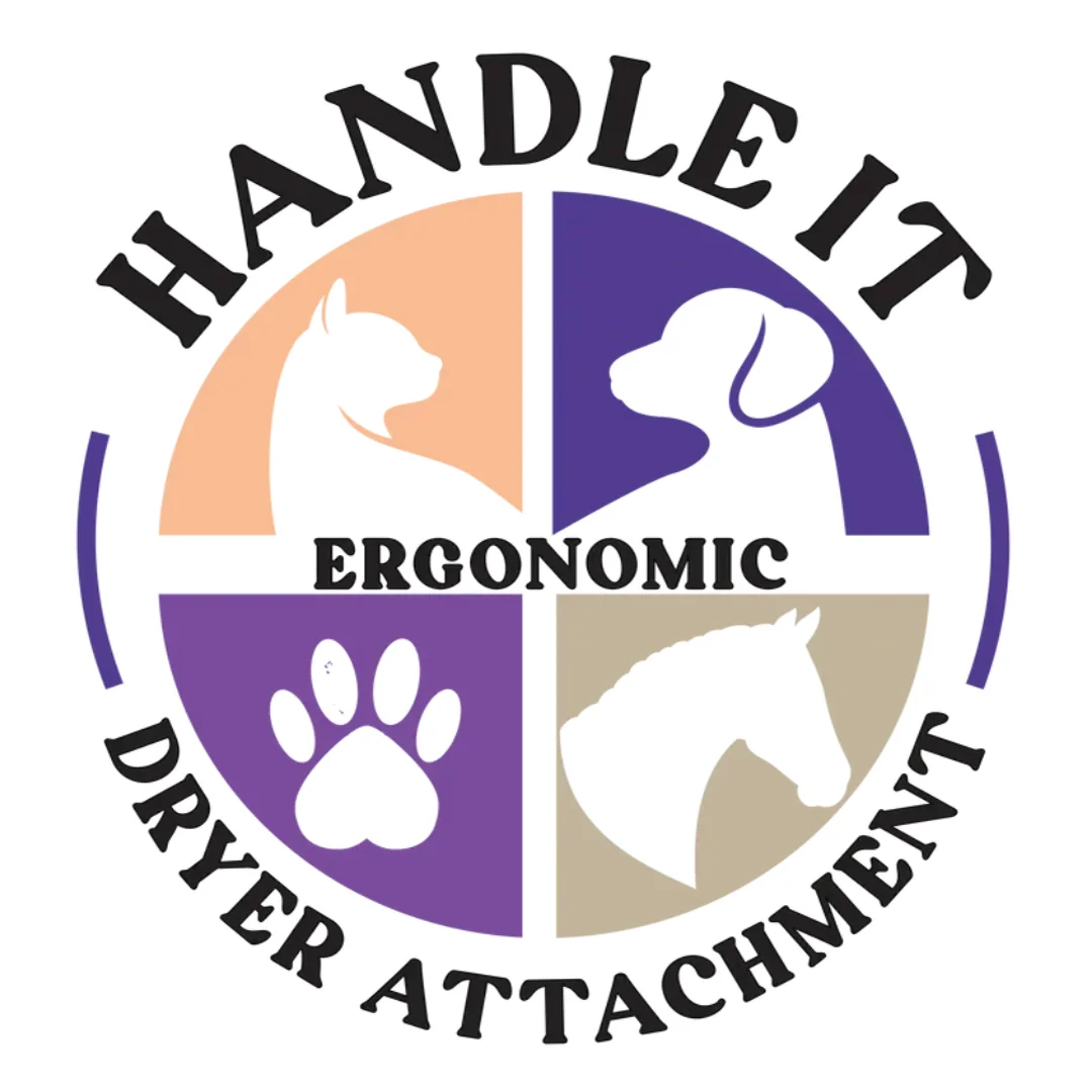 Handle it brand logo