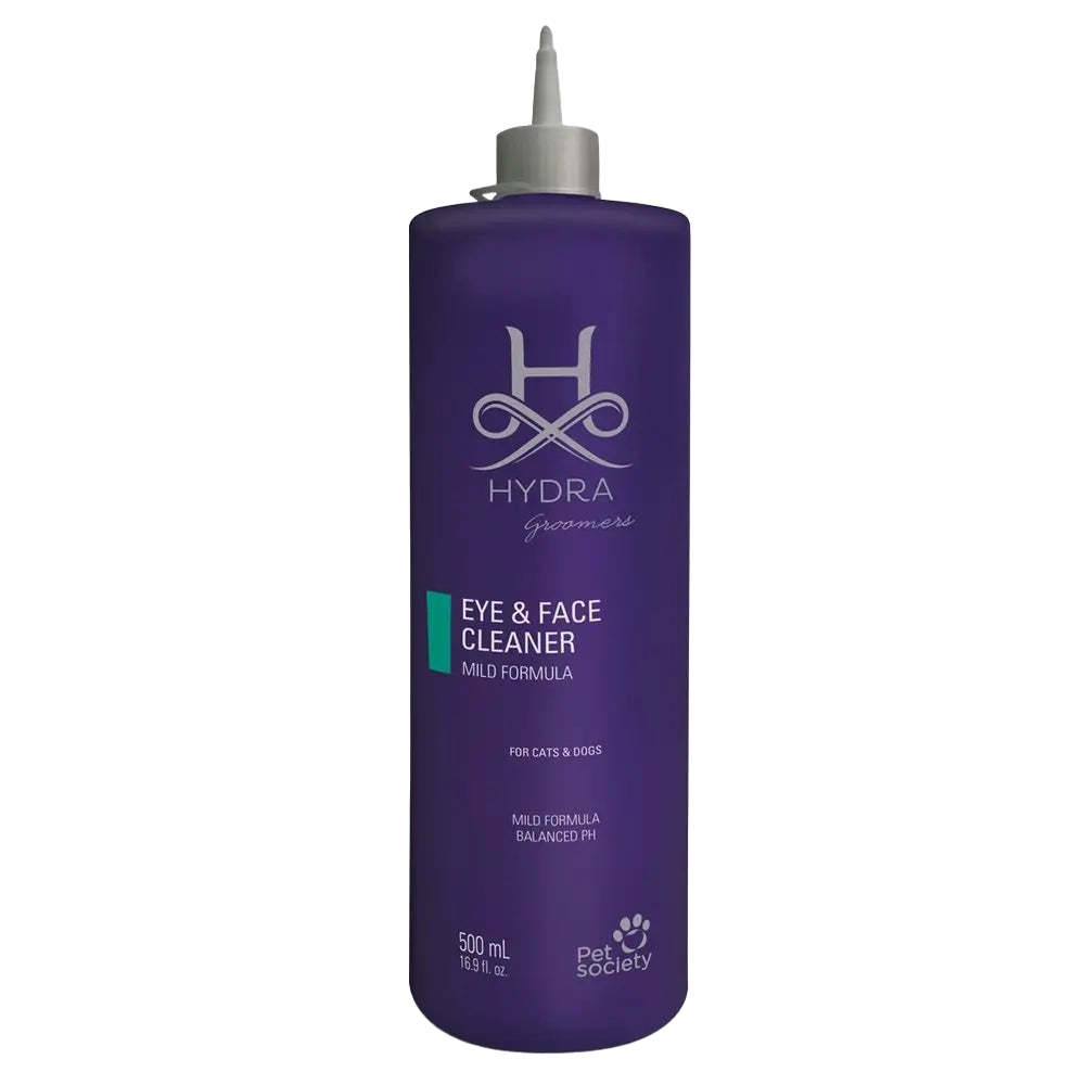 Eye and Face Cleaner by Hydra