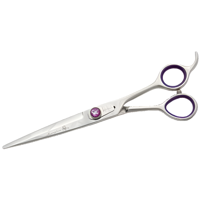 Scorpion 7.0" Straight Shear by Kenchii