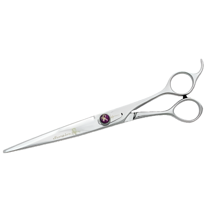 Scorpion 8.0" Straight Shear by Kenchii