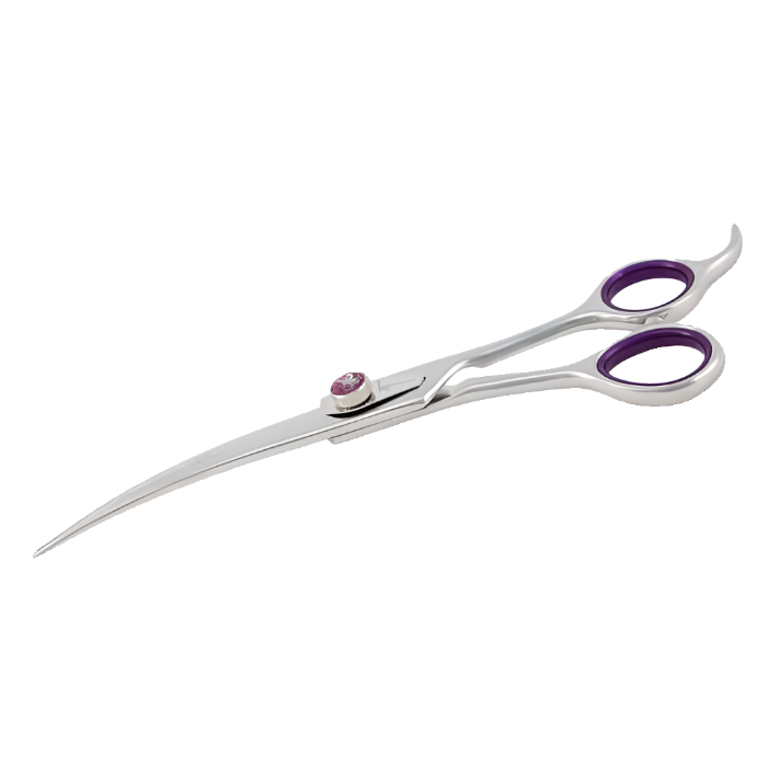 Scorpion 7.0" Curved Shear by Kenchii