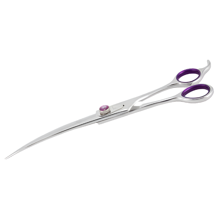 Scorpion 8.0" Curved Shear by Kenchii