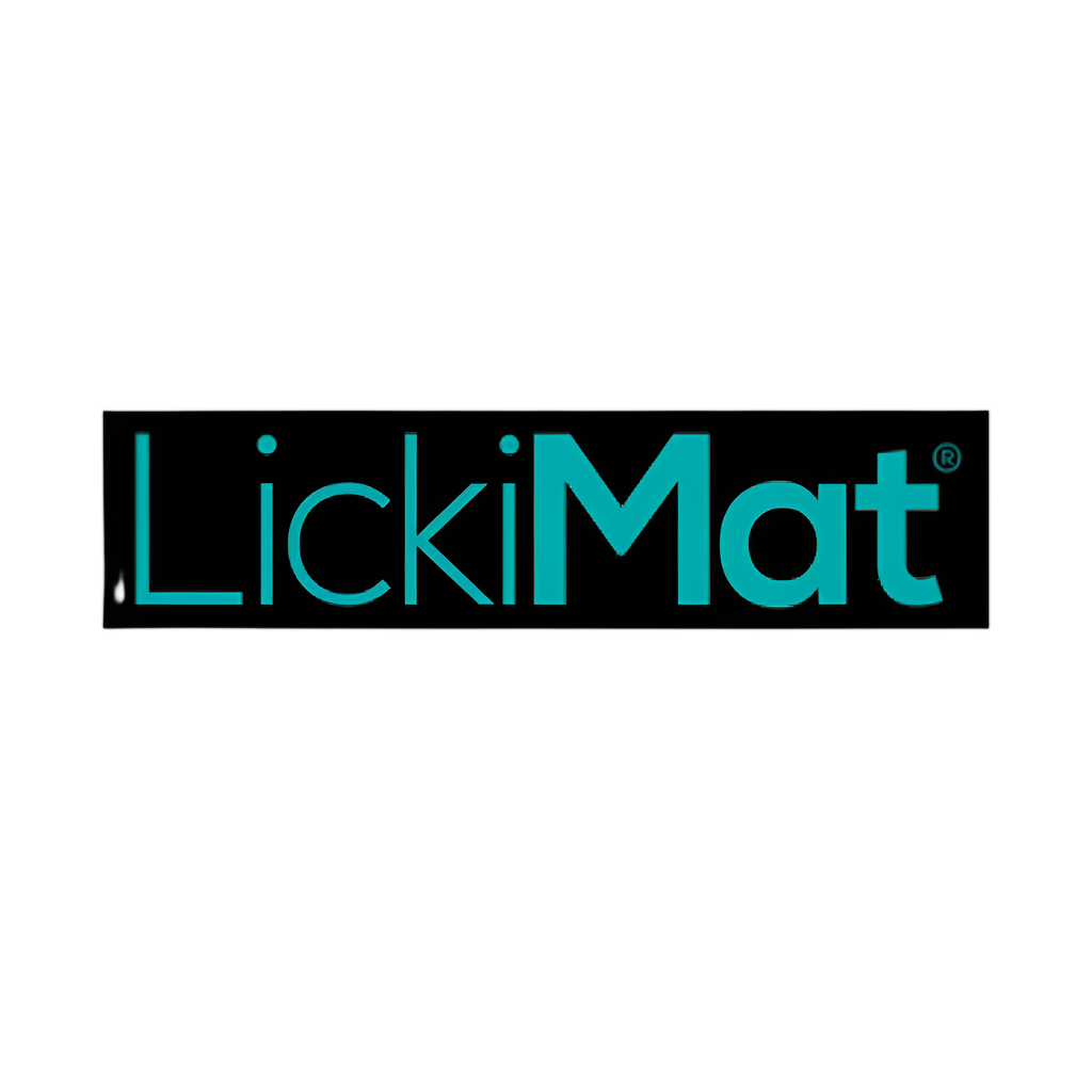 LickiMat logo