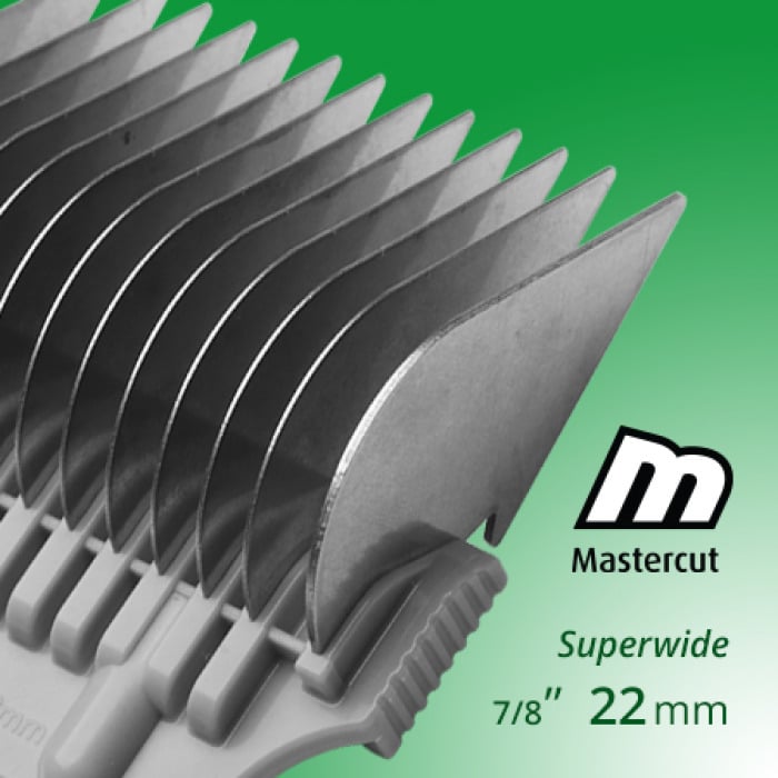 Mastercut-clipper-comb-attachment-22mm-Superwide