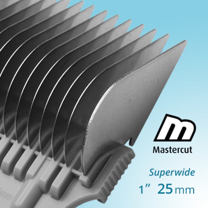 Mastercut-clipper-comb-attachment-25mm-Superwide