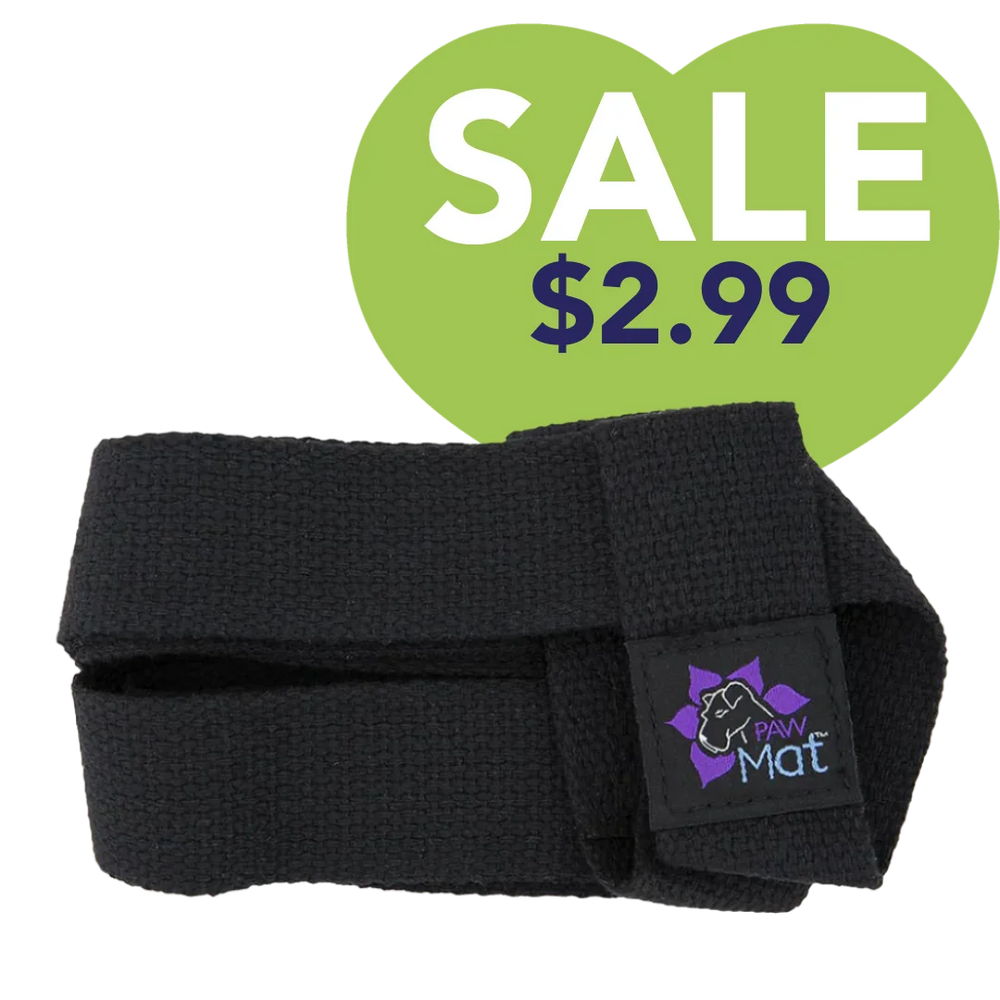 PawMat Mat Strap