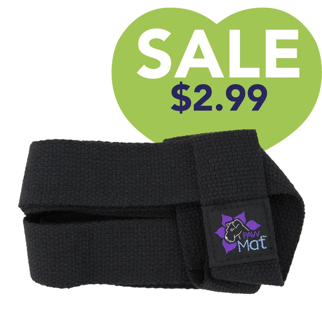 PawMat Mat Strap