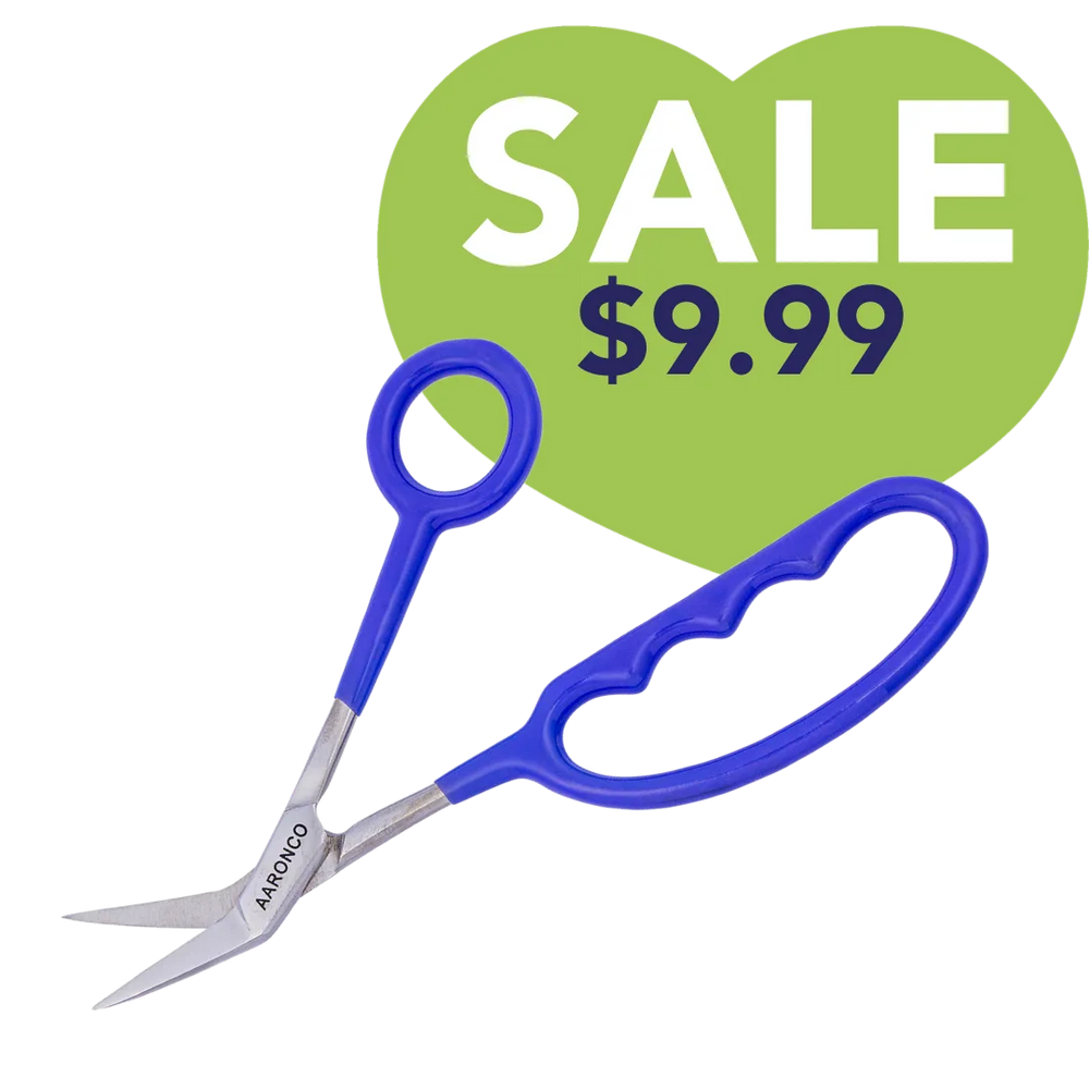 Aaronco NEATEN'R Mini Scissor 159