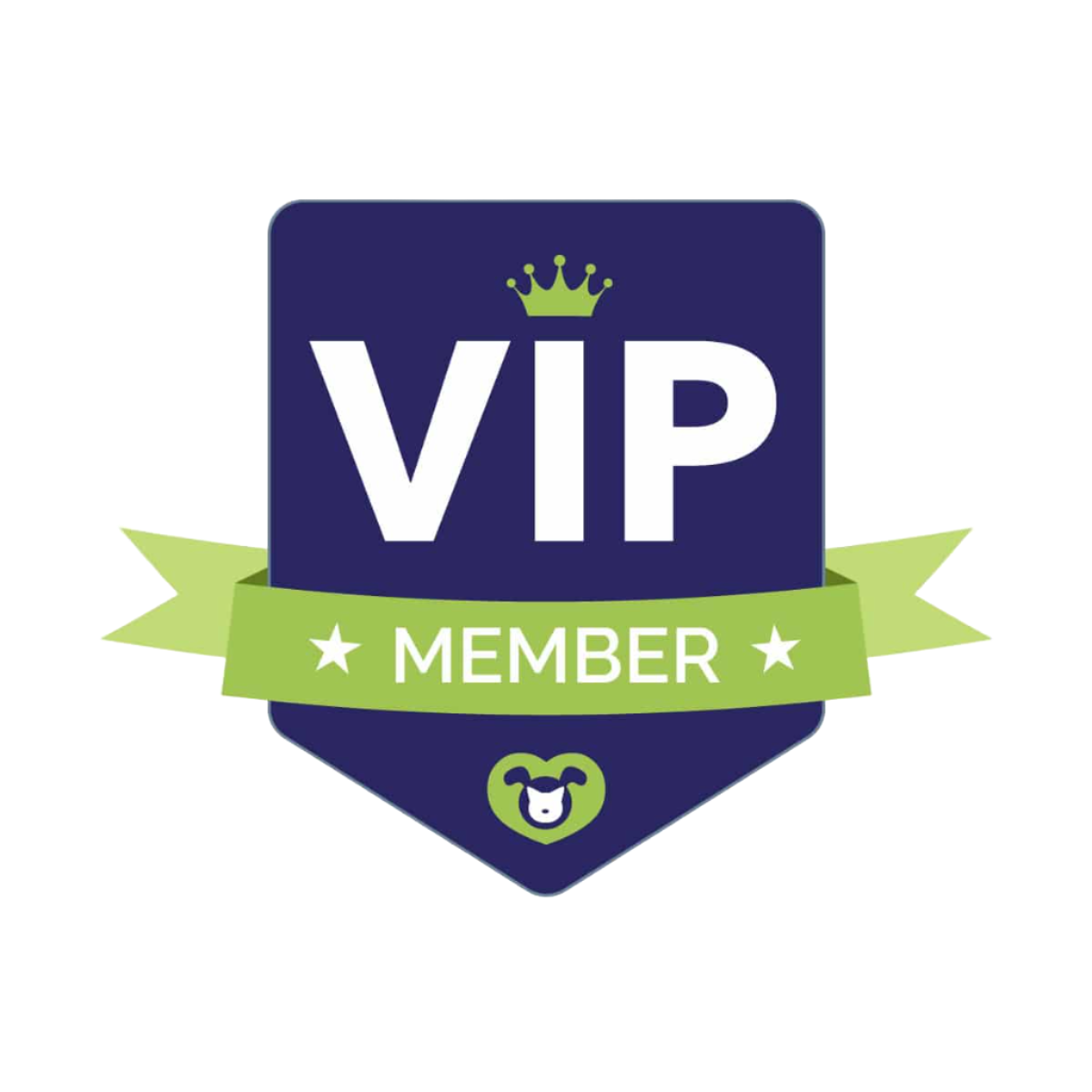 VIP Membership (1 Year)