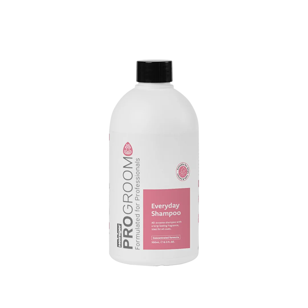 EveryDay Shampoo 500ml by Heiniger ProGroom