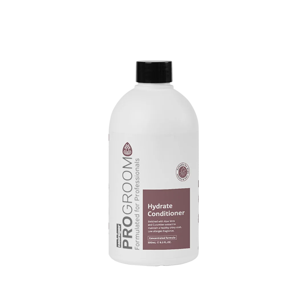 Hydrate Conditioner 500ml by Heiniger ProGroom