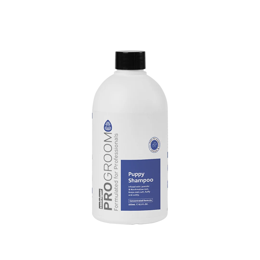 Puppy Shampoo 500ml by Heiniger ProGroom