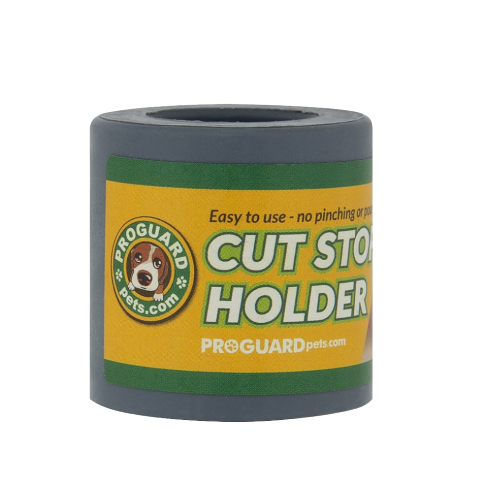 Cut Stop Holder by Proguard