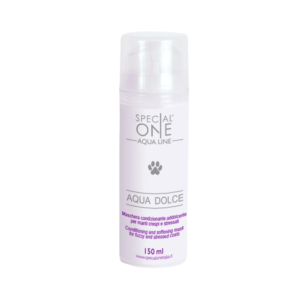 Aqua Dolce Conditioning Mask 150 ml by Special One