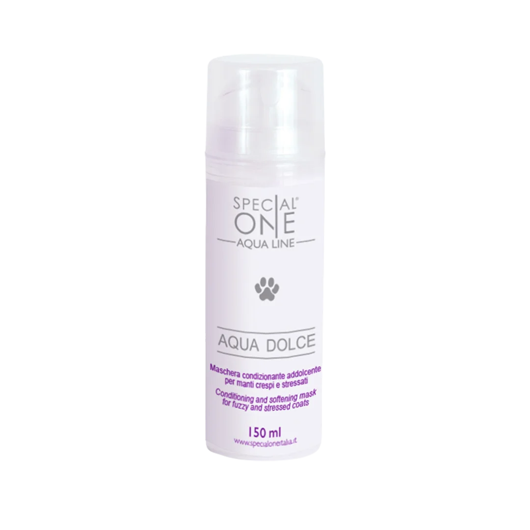 Aqua Dolce Conditioning Mask 150 ml by Special One