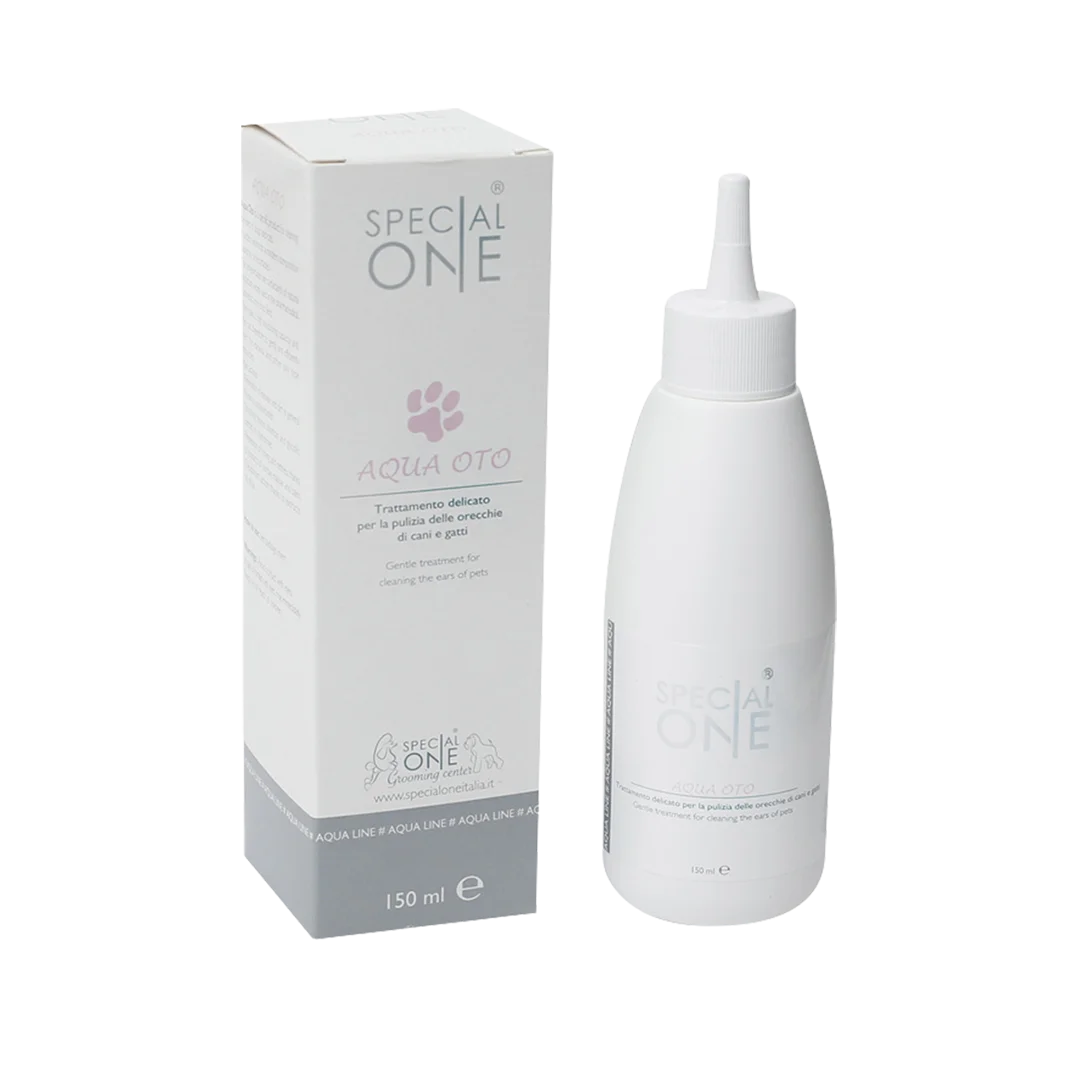 Aqua Oto Ear Cleaner 150 ml by Special One