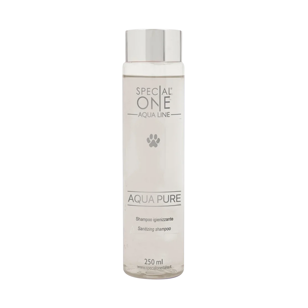 Aqua Pure Shampoo 250 ml by Special One