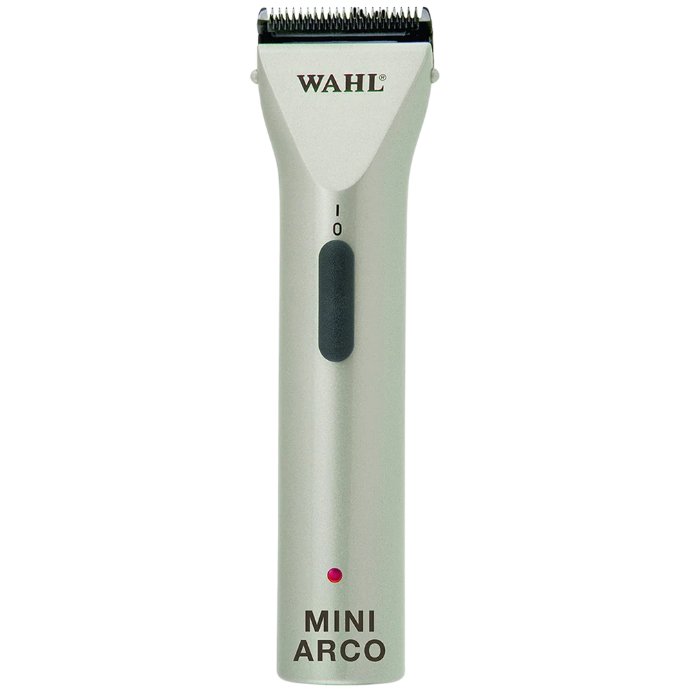 Mini Arco Cordless Clipper by Wahl